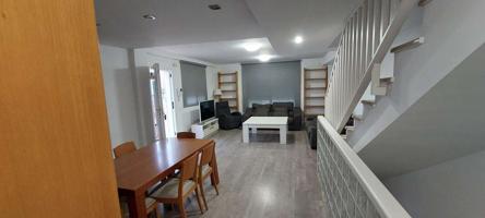 Piso en alquiler de 6 habitaciones en Bétera photo 0