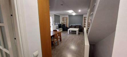 Se alquila apartamento de 3 habitaciones en Bétera. No se admiten familias ni profesionales. photo 0