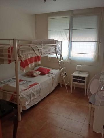 Piso de 3 dormitorios en alquiler en Los Alcázares, gastos incluidos photo 0