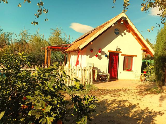 Apartamento de 2 habitaciones en alquiler en La Ñora photo 0