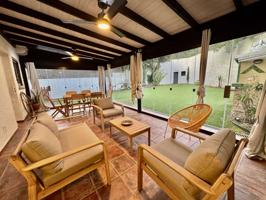 Piso de 5 habitaciones en alquiler en Sant Vicenç de Montalt, gastos incluidos photo 0