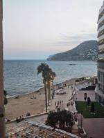 Apartamento de 2 habitaciones en alquiler en Calp, se admiten mascotas. photo 0