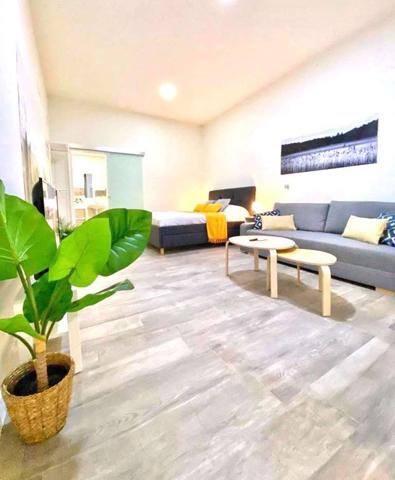 Estudio en alquiler en Cortijo Vallejo, Málaga, gastos incluidos. photo 0