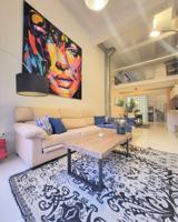 Estudio en alquiler en Marqués de la Fontsanta, bienvenidos estudiantes y parejas photo 0