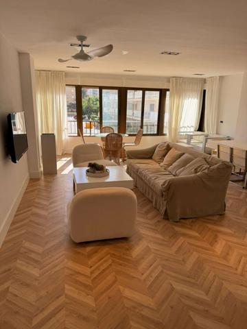 Apartamento de 4 habitaciones en alquiler en Sueca; se admiten mascotas con restricciones. photo 0