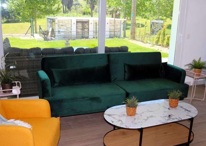 Apartamento de 2 habitaciones en alquiler en Casares, con todos los gastos incluidos. photo 0