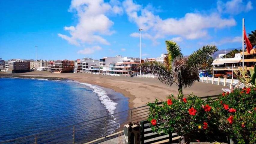 Apartamento de 2 habitaciones en alquiler en Telde photo 0