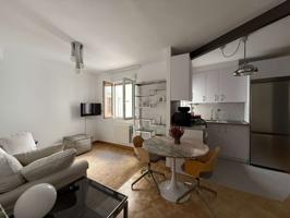 Piso de 2 dormitorios en alquiler en Real Sitio de San Ildefonso photo 0