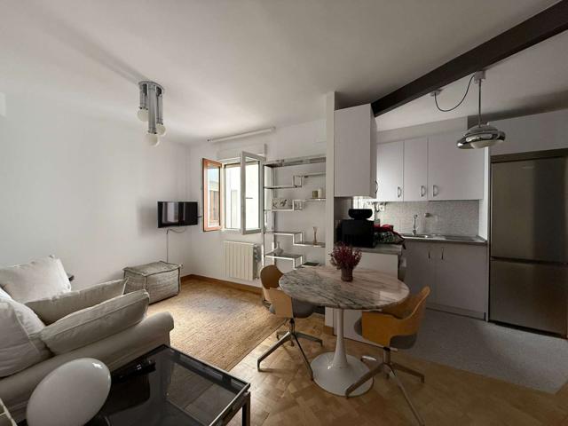 Piso de 2 dormitorios en alquiler en Real Sitio de San Ildefonso photo 0