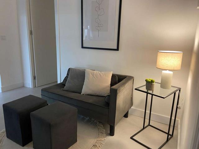 Apartamento de 2 habitaciones en Usera, Madrid photo 0