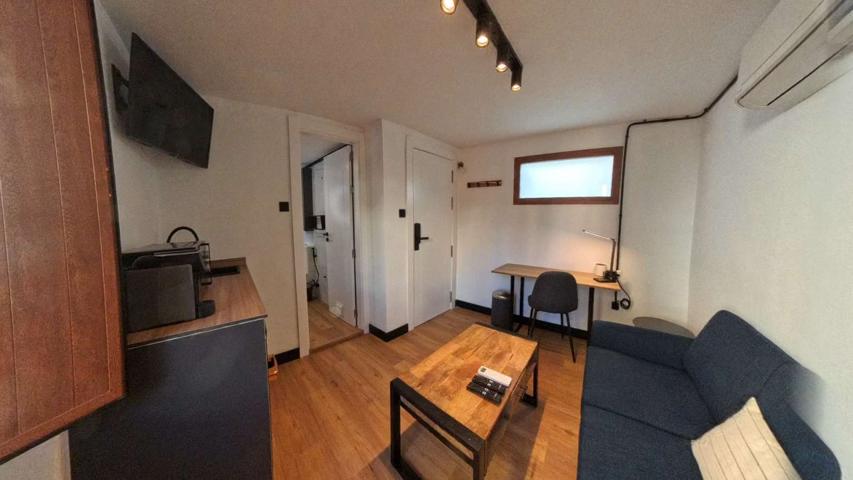 Estudio en alquiler en San Matías-Realejo photo 0