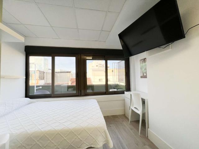 Habitación en alquiler en residencia universitaria, Madrid photo 0