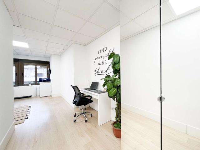 Alquilo habitacion en Madrid photo 0