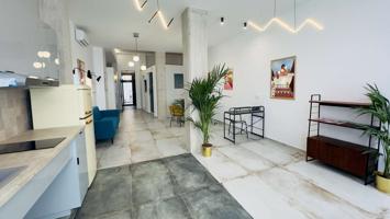 Estudio en alquiler en Arrancapins, gastos incluidos photo 0