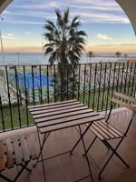 Piso En alquiler en Playa Meliana, Meliana photo 0