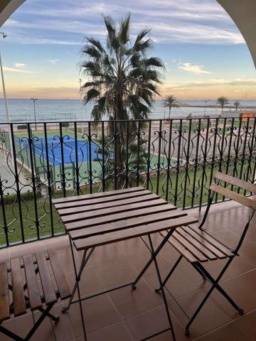 Piso En alquiler en Playa Meliana, Meliana photo 0