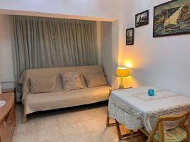 Apartamento de 1 dormitorio en alquiler en Rafal Vell, Palma photo 0