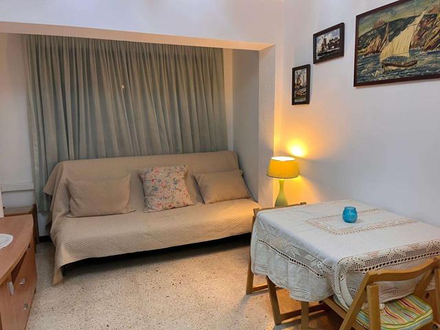 Apartamento de 1 dormitorio en alquiler en Rafal Vell, Palma photo 0