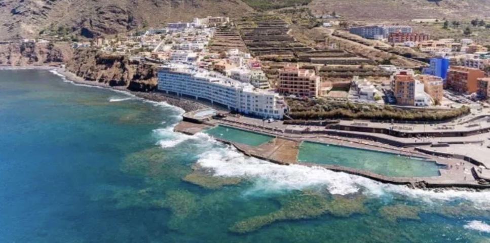 Estudio en alquiler en San Cristóbal de la Laguna, gastos incluidos photo 0