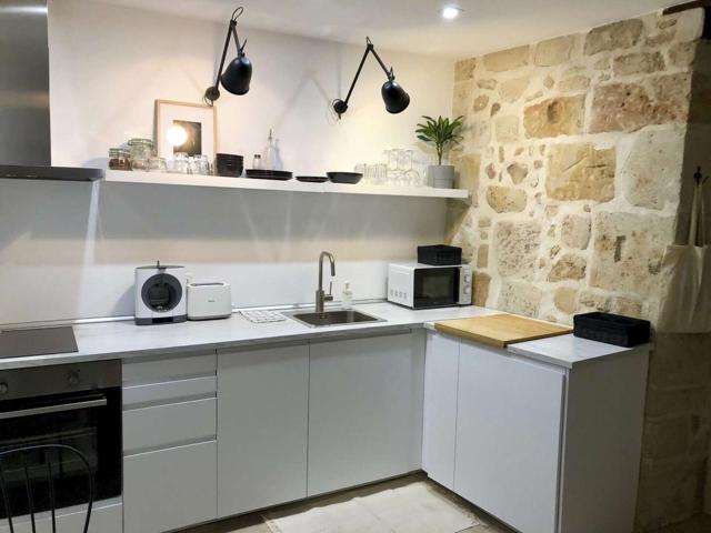 Piso de 2 habitaciones en alquiler en Salamanca, gastos incluidos photo 0