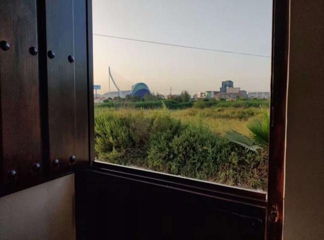 Apartamento de 2 habitaciones en alquiler en La Punta photo 0