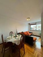 Piso de 1 dormitorio en alquiler en Vigo photo 0