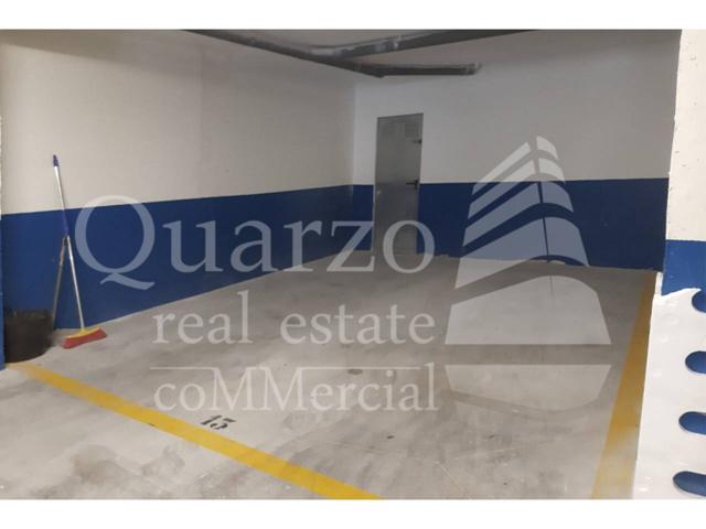 Garaje en venta en Calera y Chozas photo 0