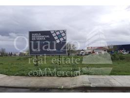 En venta suelo urbano en Navalmoral de la Mata, Cáceres photo 0