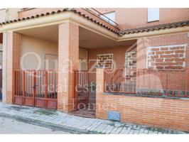 En venta espléndida casa adosada en Calera y Chozas, Toledo. photo 0