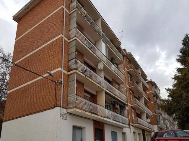 En venta estupendo piso en Sacedón, Guadalajara. photo 0