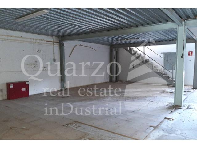 En venta amplia nave en Alcolea de Tajo, Toledo photo 0