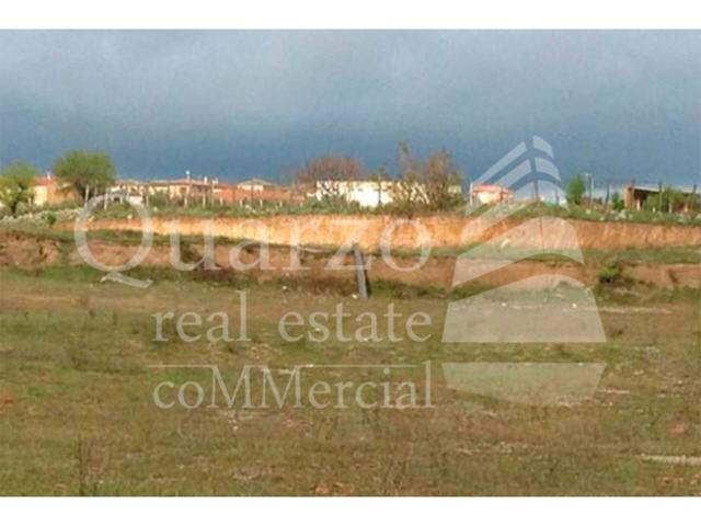 En venta suelo urbano en Cuerva, Toledo photo 0