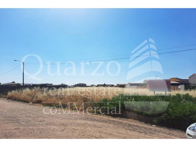 En venta espléndida parcela en Santa Olalla, Toledo. photo 0