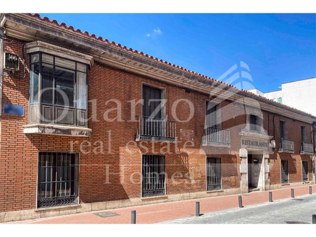 Edificio en venta en San Isidro, Estación photo 0