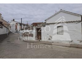 En venta vivienda para reformar en Gamonal, Talavera de la Reina. photo 0