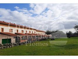 En venta fantástico conjunto de chalets en Aldea del Cano, Cáceres. photo 0