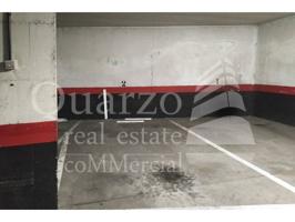 En venta fantástica plaza de garaje en El Arroyo - La Fuente, Fuenlabrada. photo 0