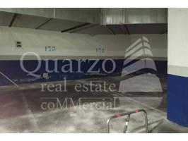 En venta estupenda plaza de garaje en Fuenlabrada II - El Molino. photo 0