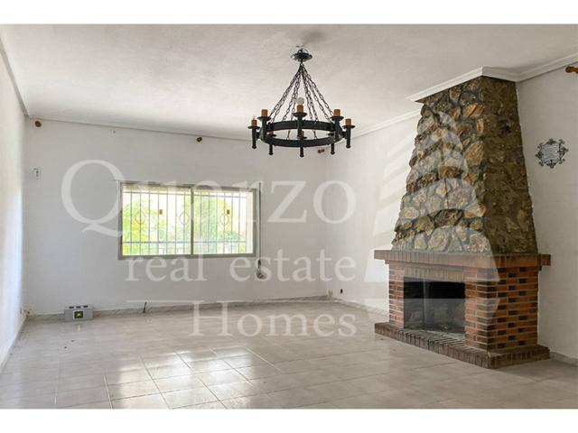 En venta espléndido chalet en Illana photo 0