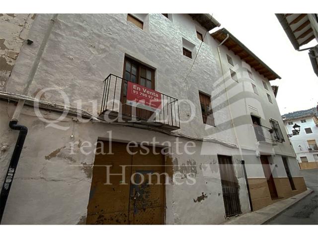 En venta casa a reformar en Xàtiva photo 0