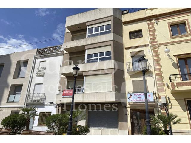 En venta amplio piso en Bellreguard photo 0