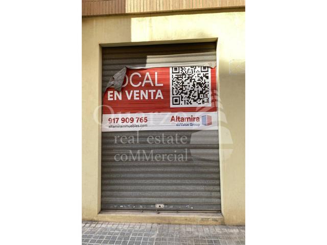En venta fantásticos local en Puerto de Sagunto photo 0
