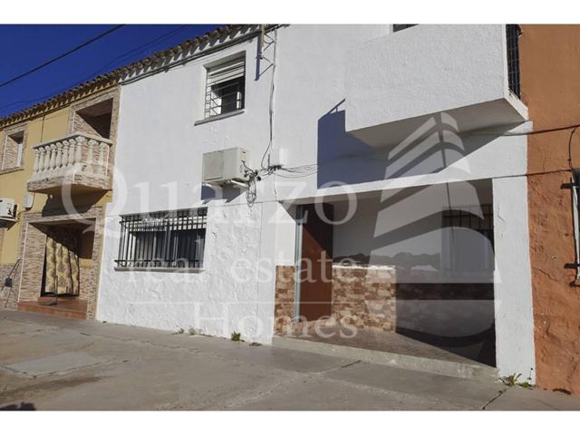 En venta casa en Casar de Miajadas, Miajadas, Cáceres photo 0