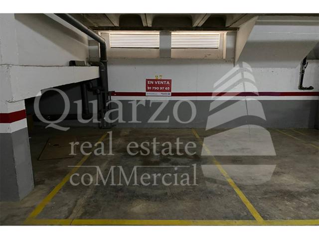 Venta de fabulosa plaza de garaje en Algibet en Valencia photo 0