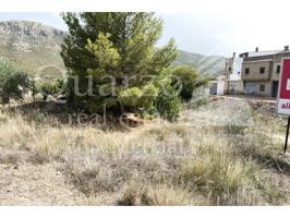 En venta suelo en Bugarra, Valencia photo 0