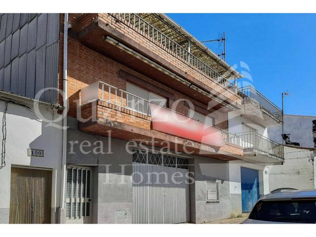 En venta fantástica casa en Zarza de Granadilla photo 0