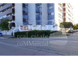 En venta local comercial en bruto en Caceres photo 0