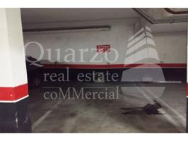 En venta plaza de garaje en Collado Villalba photo 0