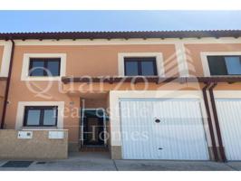 En venta precioso chalet adosado en Garvillán, Segovia. photo 0