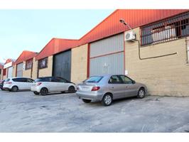 En venta Nave Industrial en Valdemoro photo 0